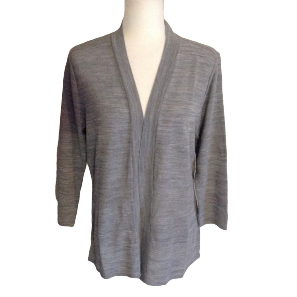 Croft  Barrow Cardigan New With Tickets Size Large